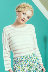 Add Spice to Your Winter Wardrobe in Prep for the Coming Spring